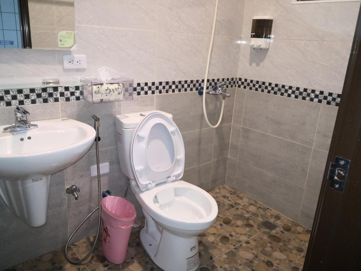 Jinyou B&B Chishang Room photo